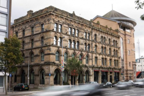  Malmaison Belfast  Белфаст